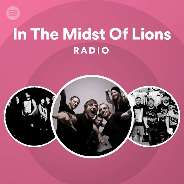 Read Between the Lions Radio - playlist by Spotify