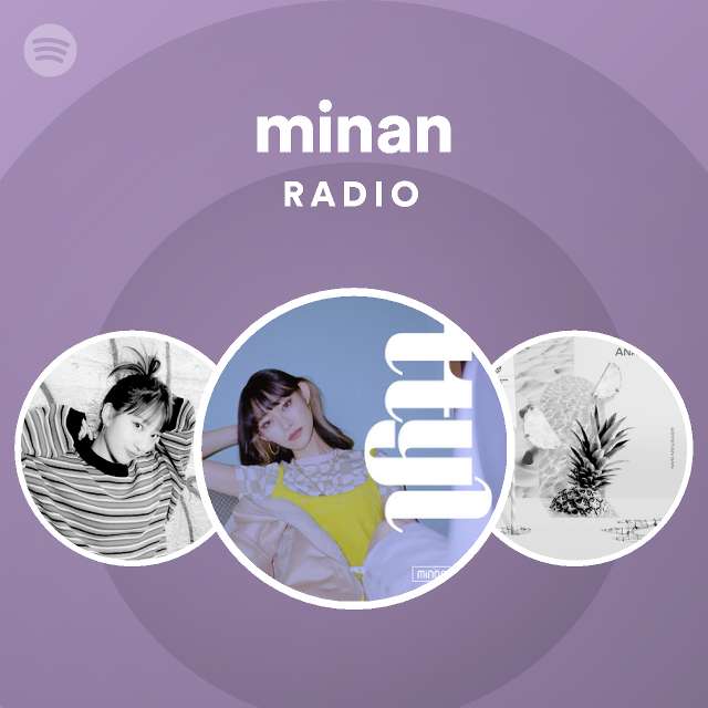 minan | Spotify