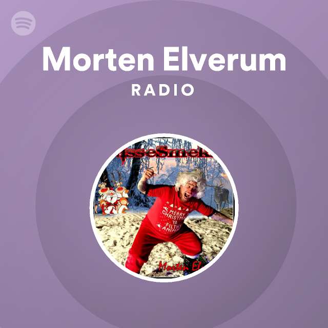 Elverum Spotify