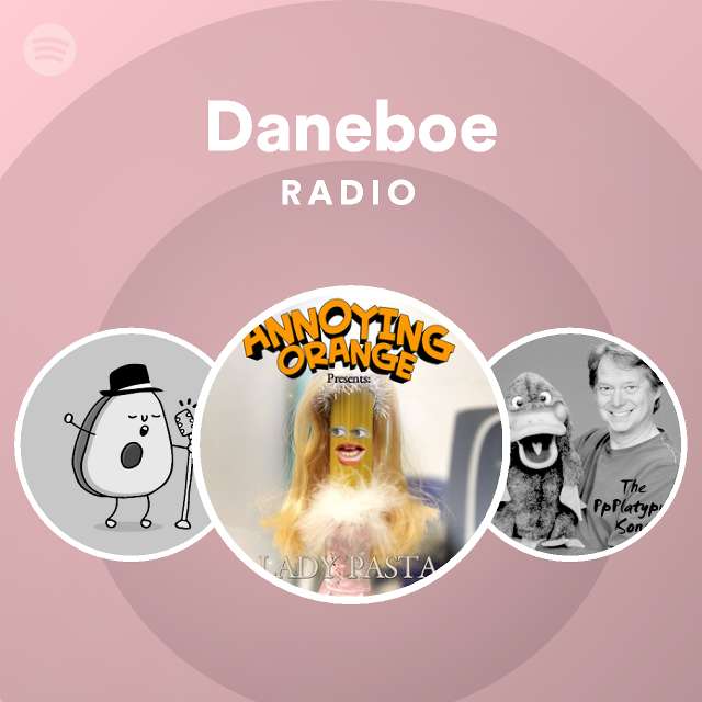 Daneboe Radio Spotify Playlist - roblox fallen kingdom loud