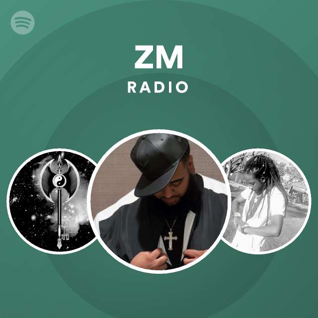 ZM Radio playlist by Spotify Spotify