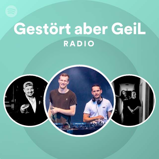 Gestört Aber Geil Wünsch Dir Was Remix