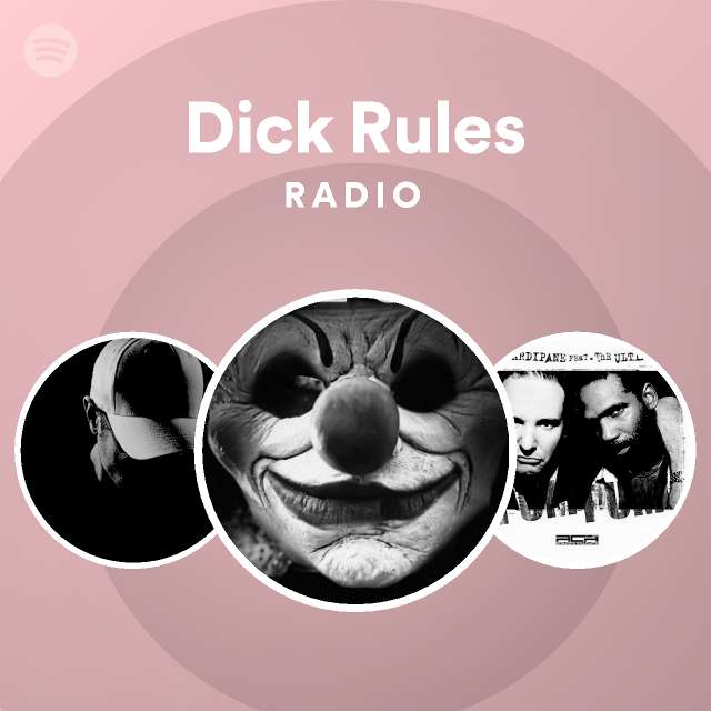 Dick Rules