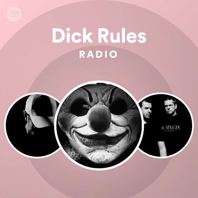 Dick Rules