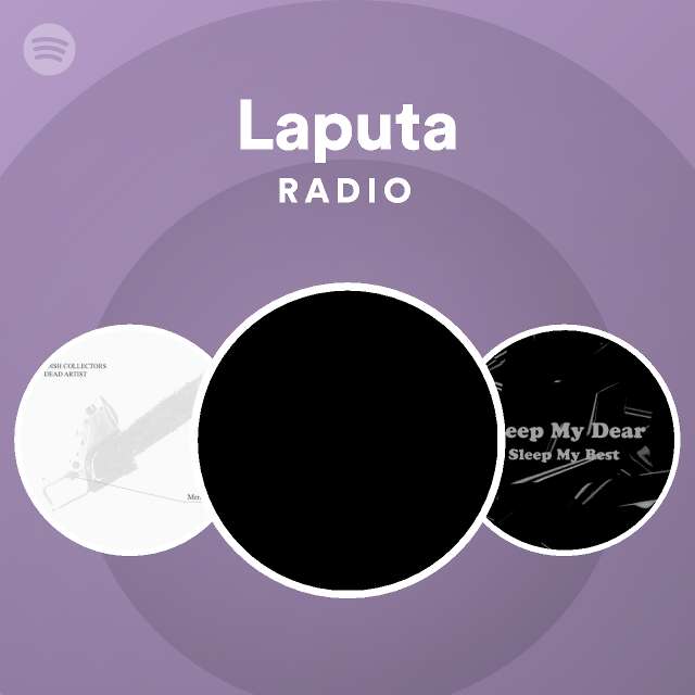 Laputa Radioのサムネイル