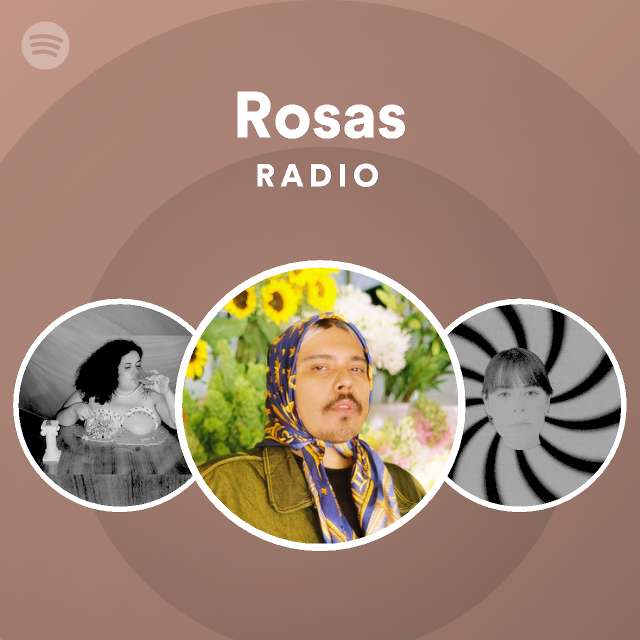 Estallar Molestia intervalo Rosas | Spotify