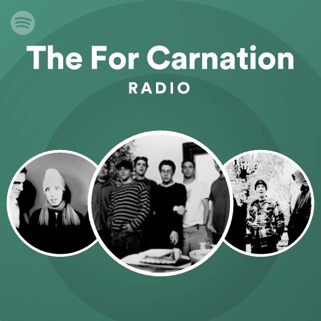 the for carnation