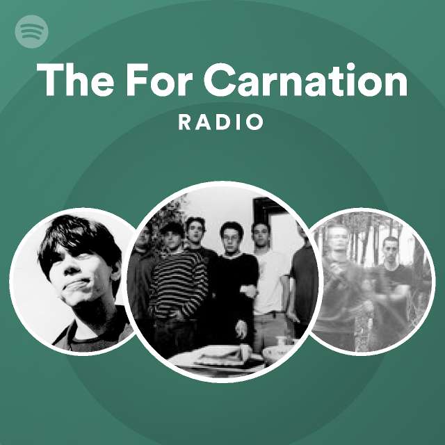 the for carnation