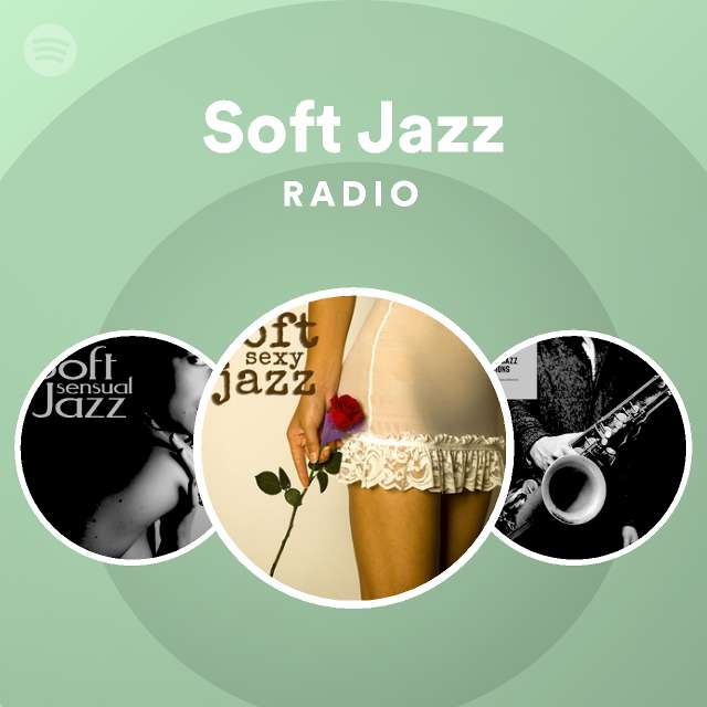 Jazz Radio - playlist by Spotify | Spotify