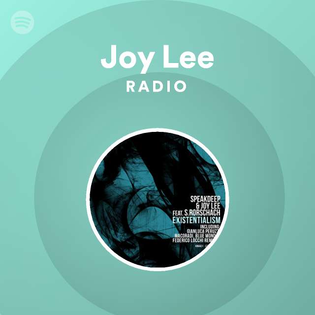 Joy Lee | Spotify