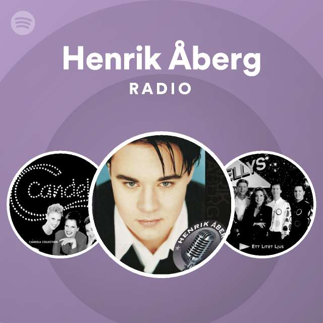 Henrik åberg Du är Alltid En Del Utav Mig