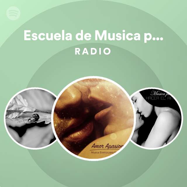 Escuela Musica para Hacer el on Spotify
