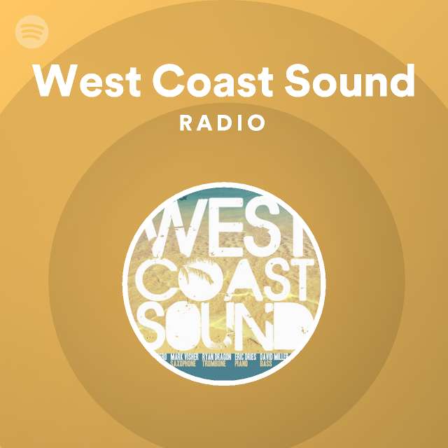 West Sound | Spotify