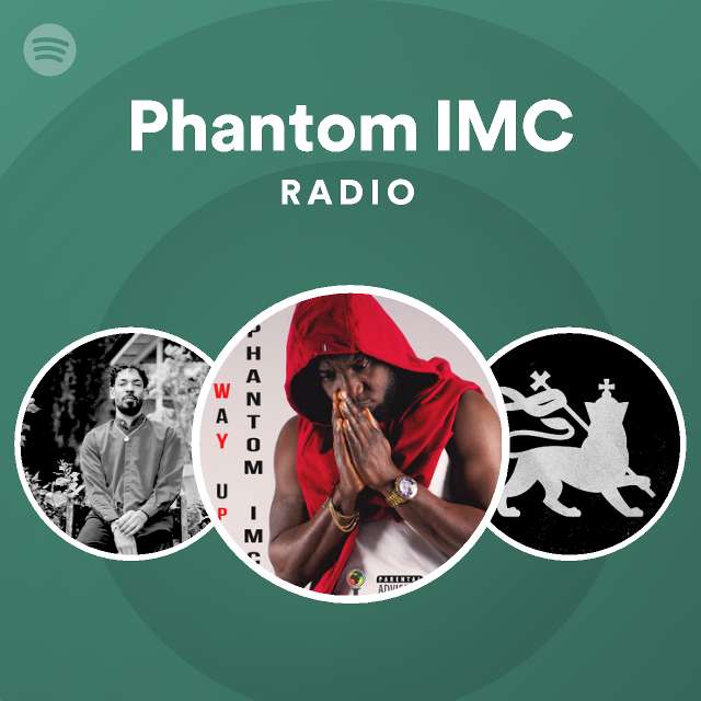 Phantom Imc & Skarra Mucci True Gyalist