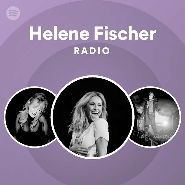 Helene Fischer Spotify