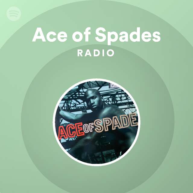 Stream Ace of spade music  Listen to songs, albums, playlists for