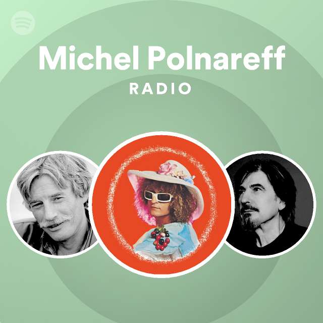 Michel Polnareff