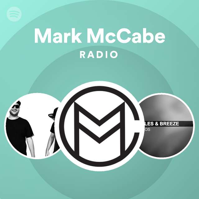 Download Mark Mccabe Spotify
