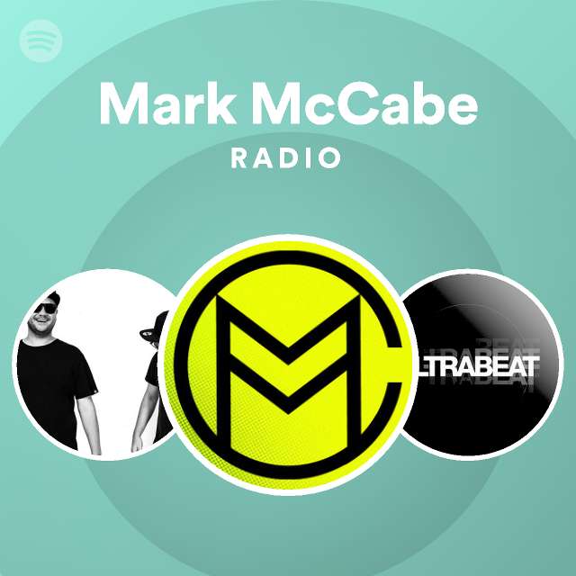 Download Mark Mccabe Spotify