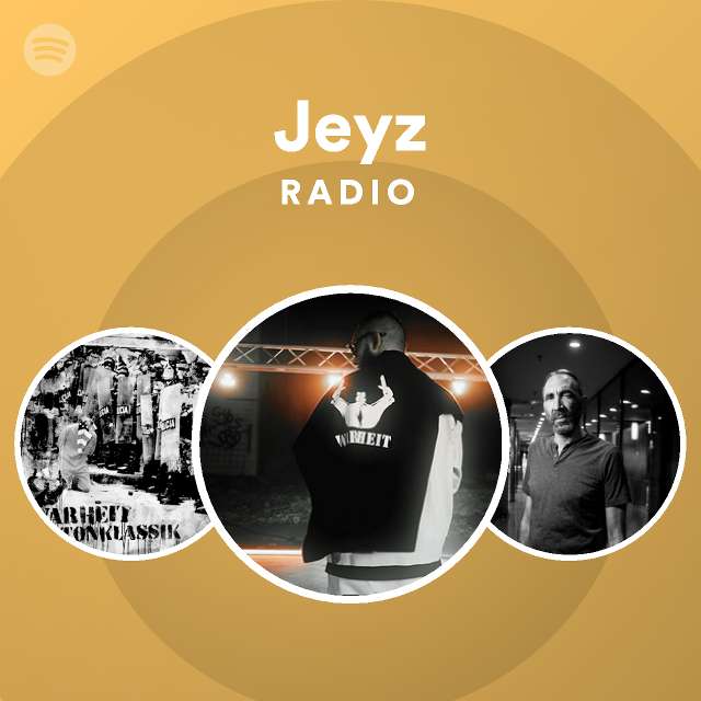 Jeyz | Spotify