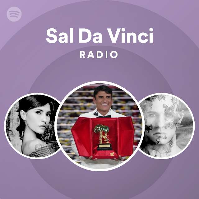 A Due Passi Dal Cuore Sal Da Vinci