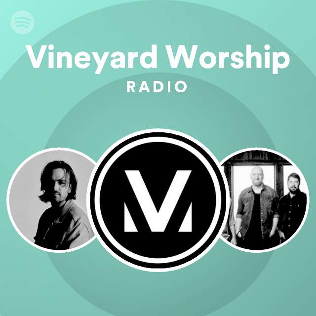 vineyard-worship-spotify