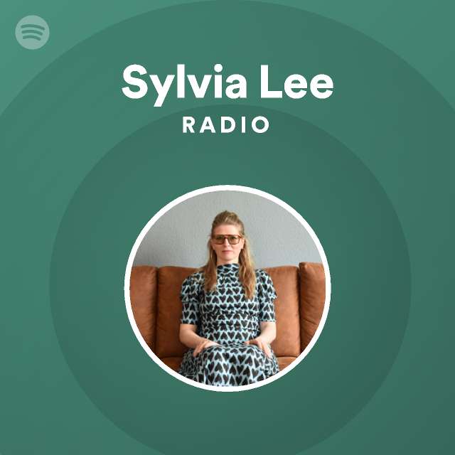 Sylvia Lee | Spotify