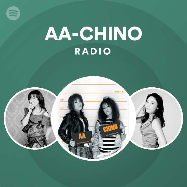 Chino On Spotify