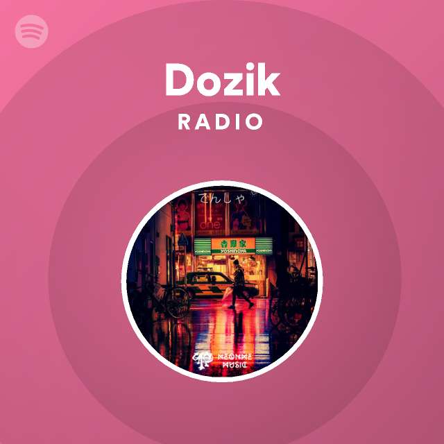 Dedouze Radio - playlist by Spotify