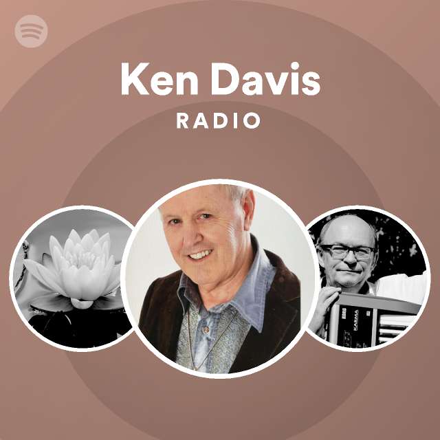 Ken Davis Spotify