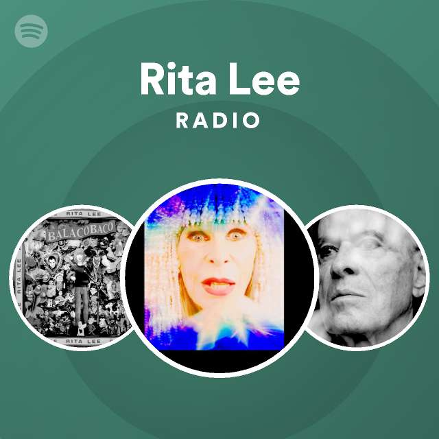 Rita Lee | Spotify