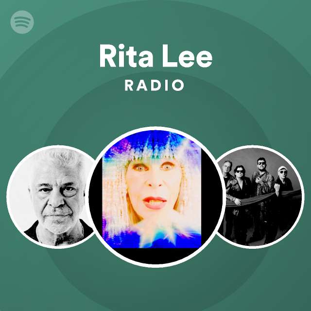 Rita Lee | Spotify