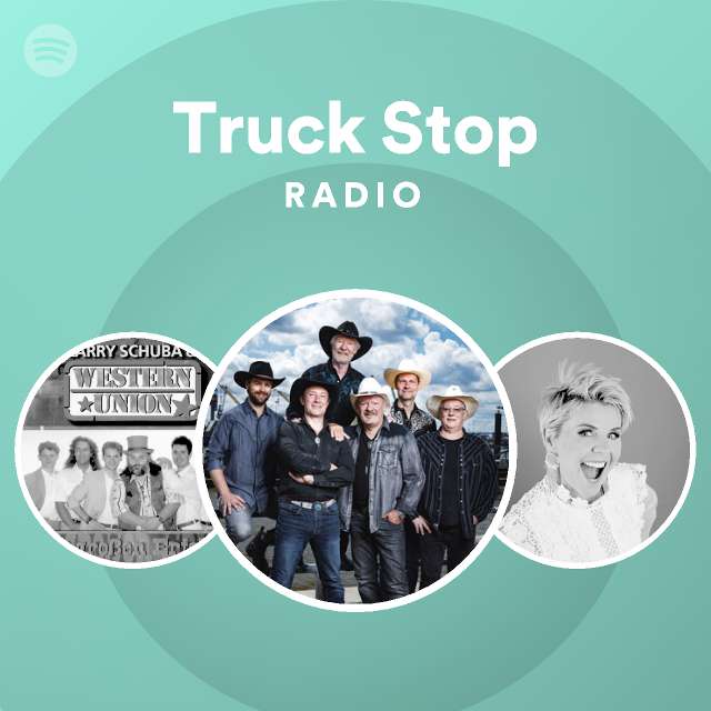 Truck Stop Mein Opa Das Bin Ich