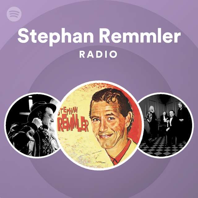 Stephan Remmler Einer Ist Immer Der Loser