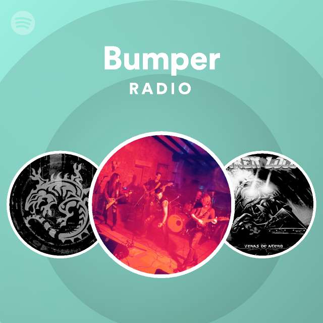 Bumper Radio Spotify Playlist