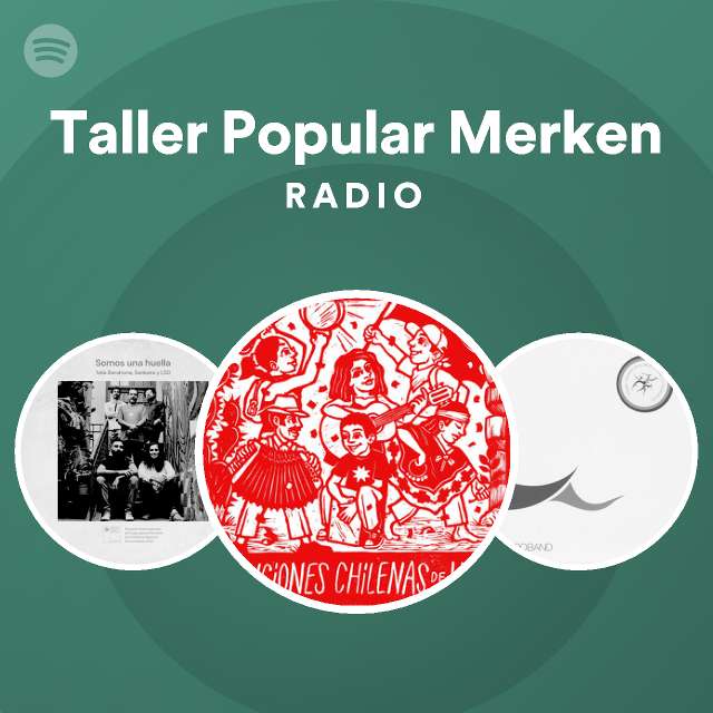 Entertainment Regelmatig Hub Taller Popular Merken Radio - playlist by Spotify | Spotify