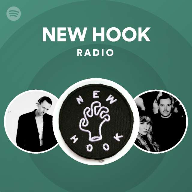 NEW HOOK Radio - playlist by Spotify | Spotify