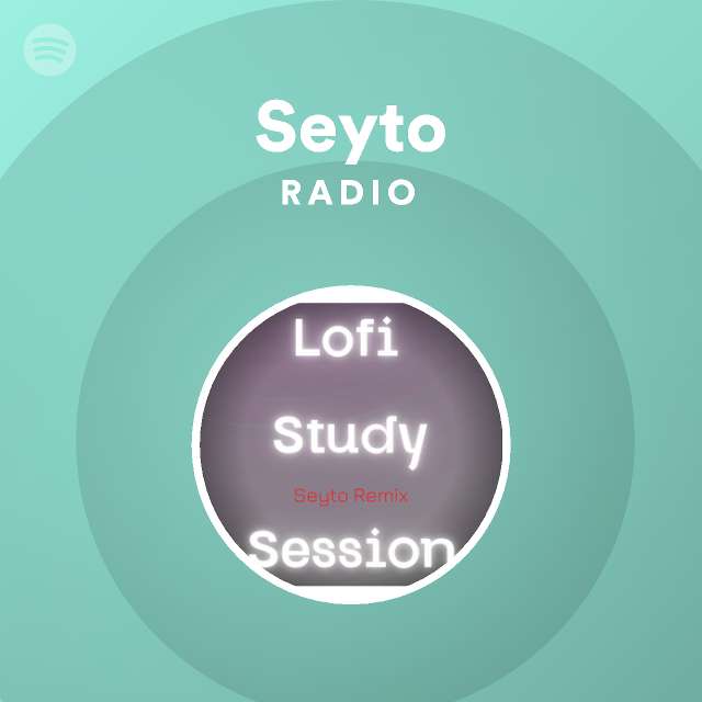 Seyto | Spotify