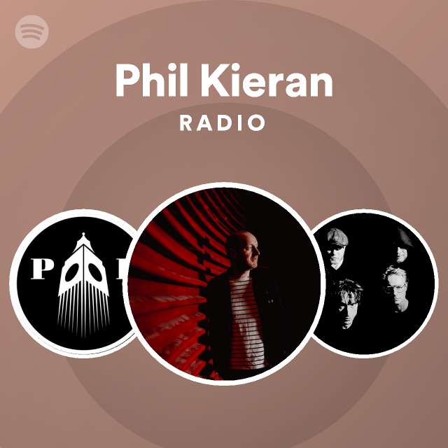 Phil Kieran Last Train To Melbourne