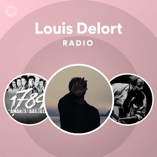 Louis Delort Le Temps Que Tu Reviennes Louis Delort | Spotify