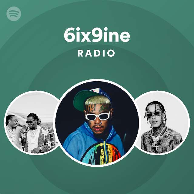 6ix9ine Spotify - 6ix9ine kooda roblox id