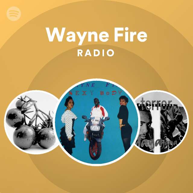 wayne fire sexy body! | rsmediation.com.au