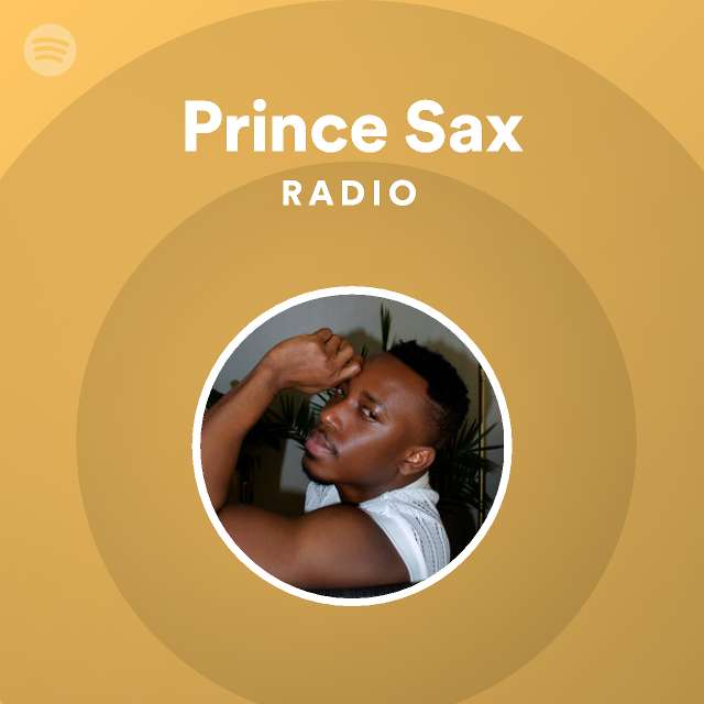 Anterior lava Ligeramente Prince Sax | Spotify