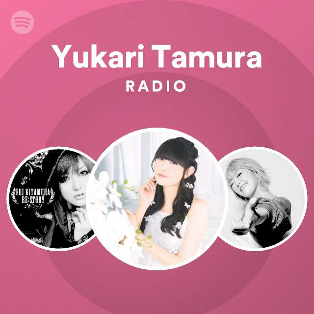 Yukari Tamura Spotify