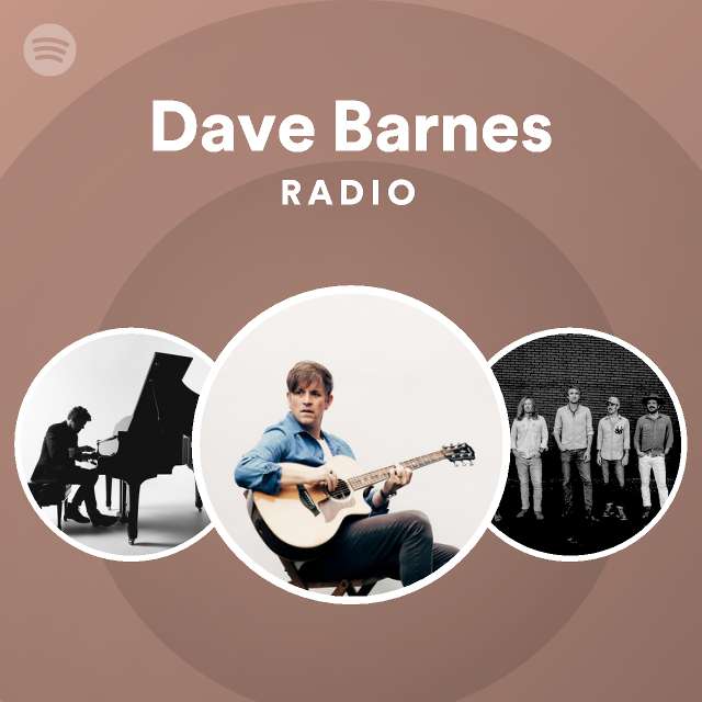 Dave Barnes Christmas 2022 Dave Barnes | Spotify