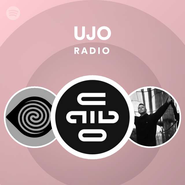 Ujo Radio Spotify Playlist