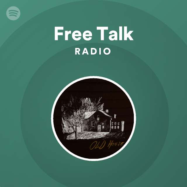 Free Talk Radio Spotify