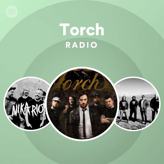 Torch Radio Spotify Playlist