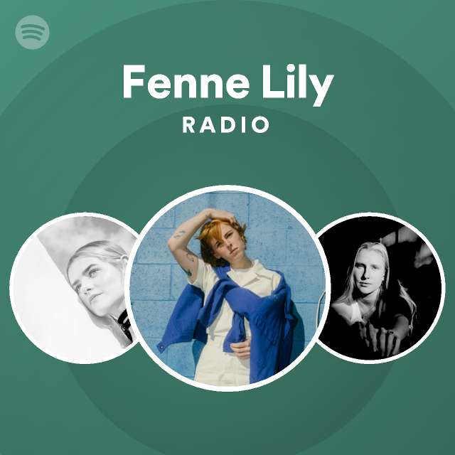 Fenne Lily Radioのサムネイル