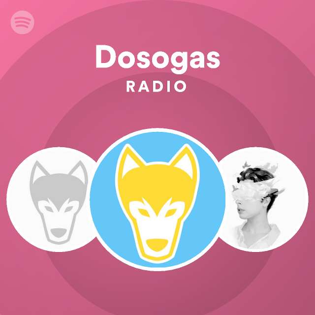 Dosogas | Spotify